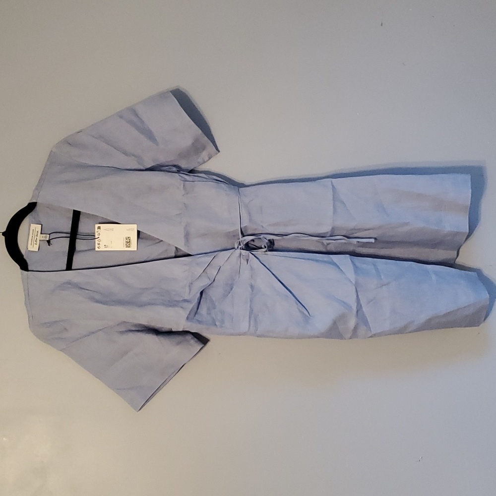 Stockholm Atelier&Other Stories Leinen Dress - Picture 3 of 11